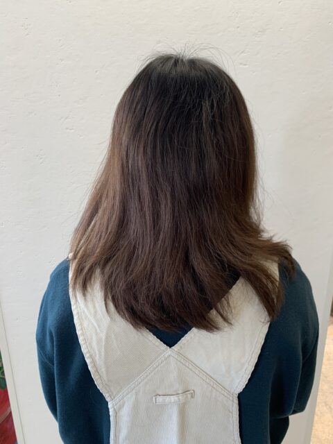 写真：Before