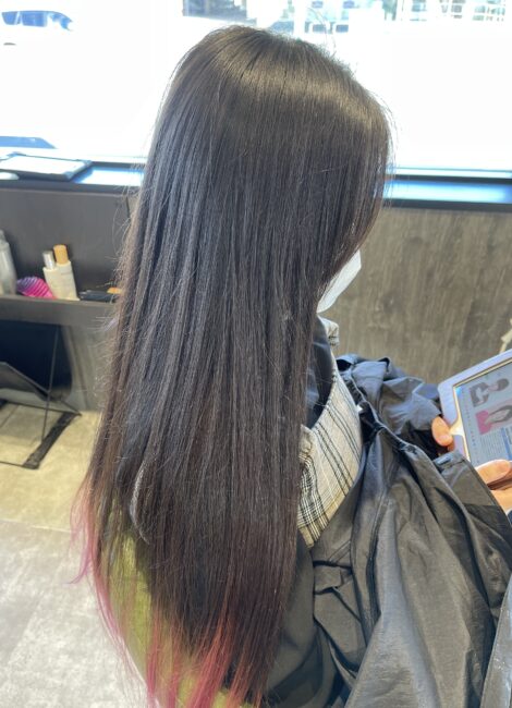 写真：Before