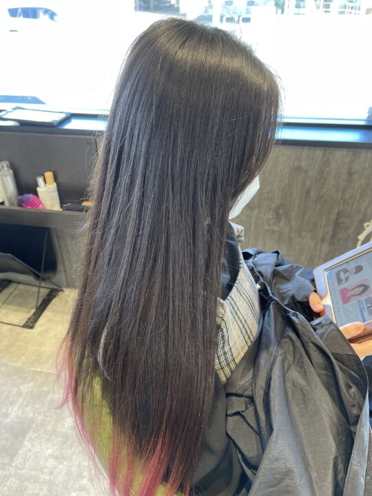 写真：Before