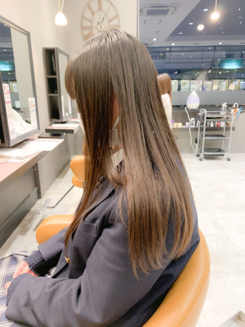 写真：Before