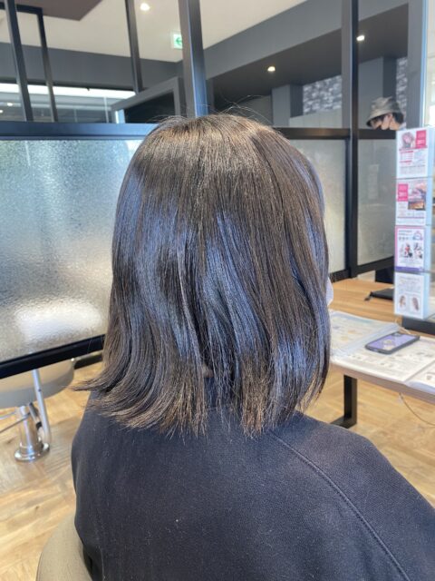 写真：Before