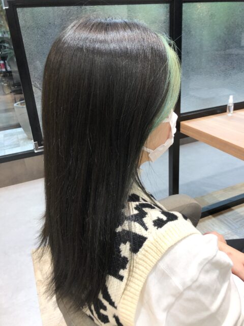 写真：Before