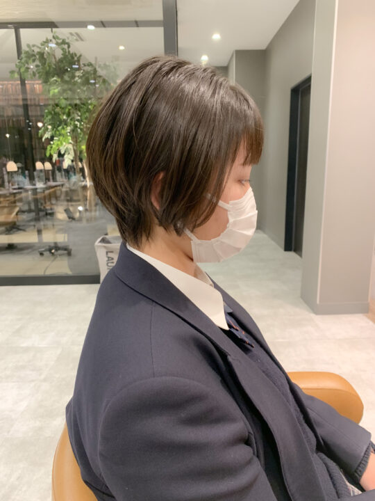 写真:After