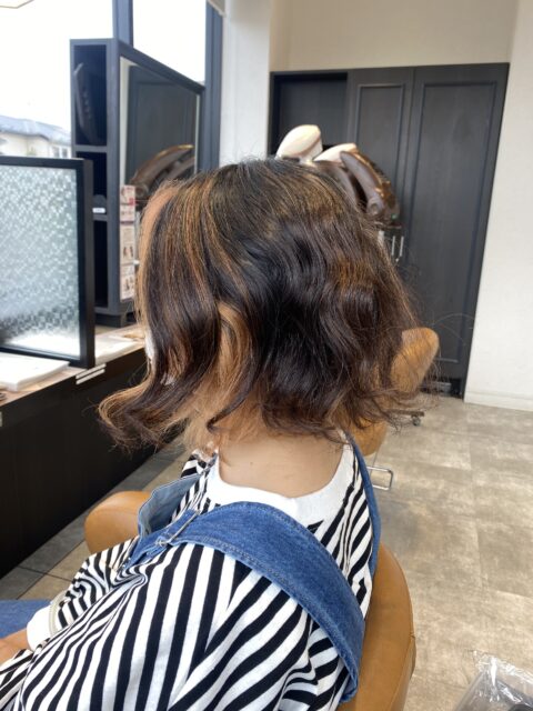 写真：Before