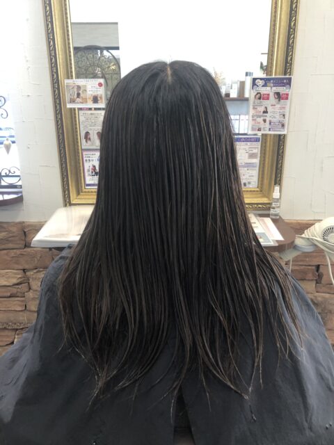 写真：Before