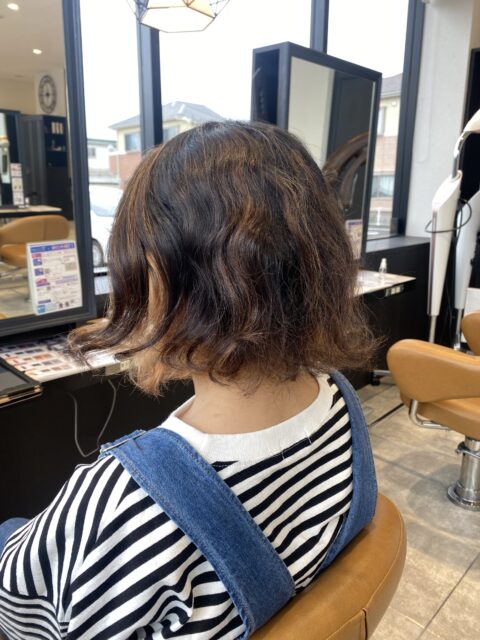 写真：Before