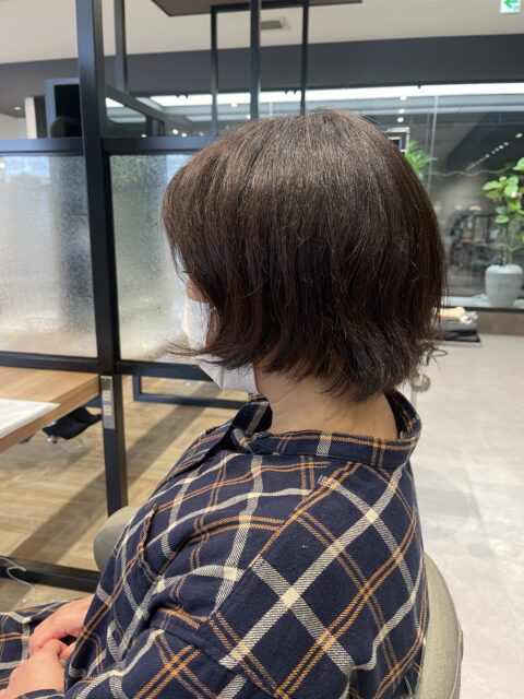 写真：Before