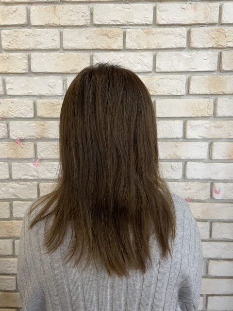 写真：Before