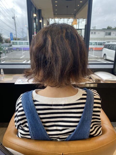 写真：Before