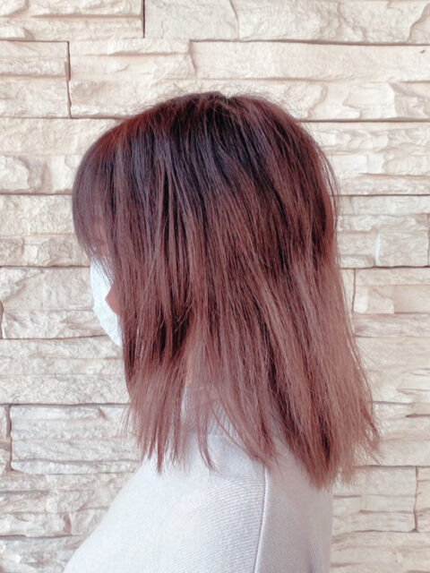 写真：Before