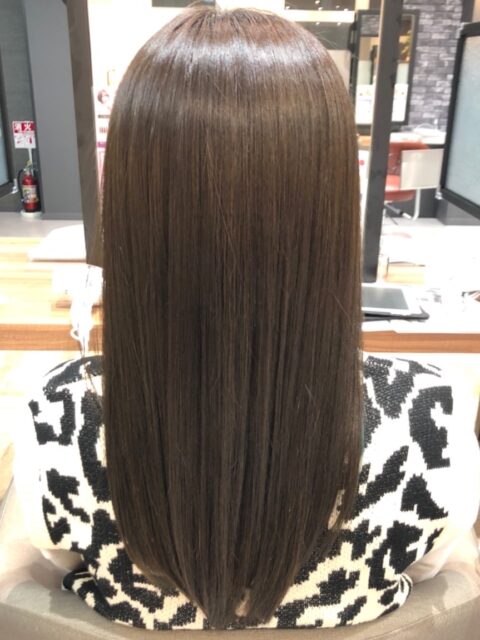 写真：After