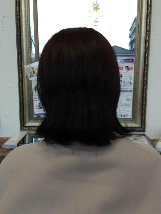 写真：Before