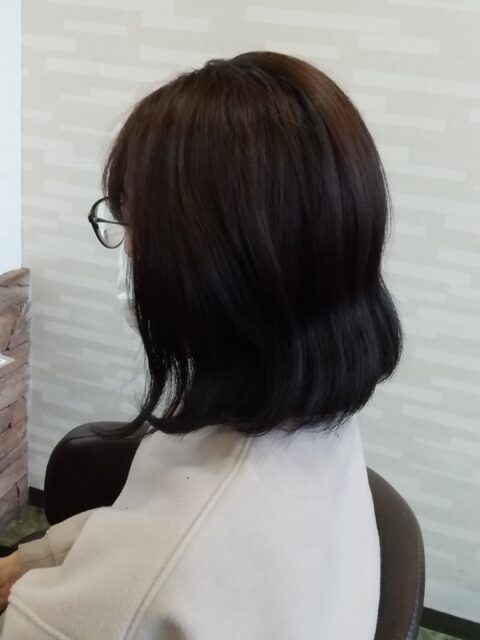 写真：Before