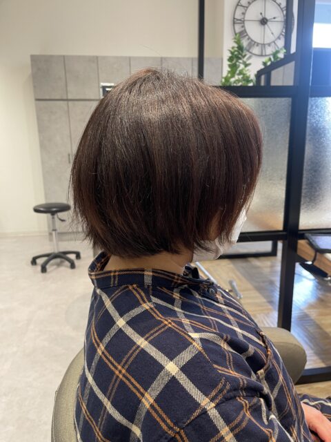 写真：Before