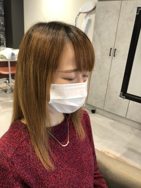 写真：Before