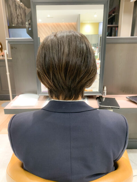 写真:After