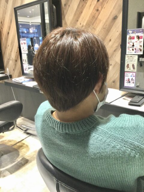 写真:Before