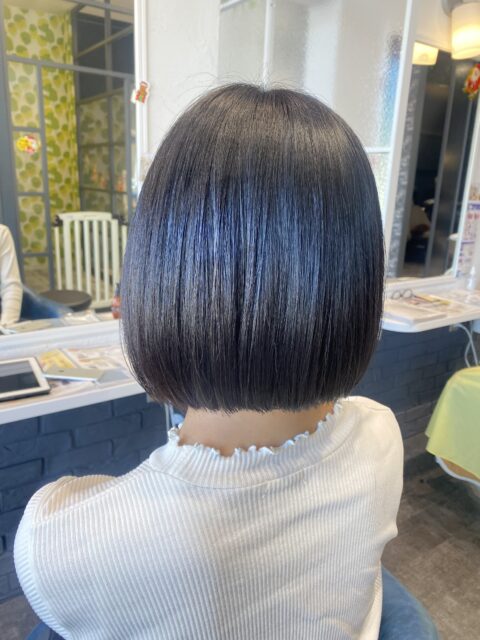 写真:After