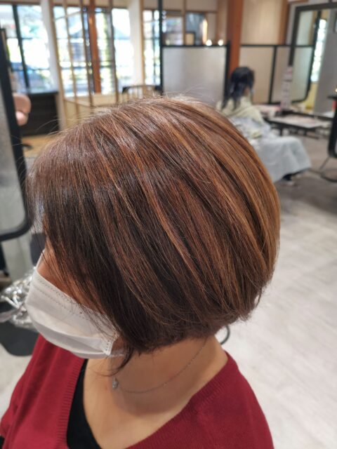 写真：Before