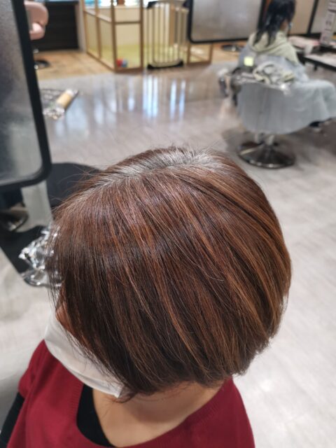 写真：Before