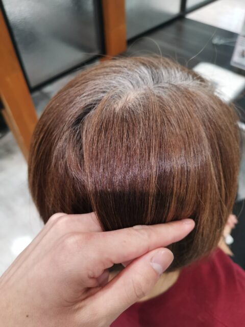 写真：Before