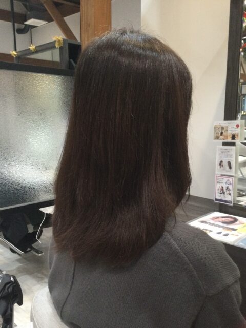 写真：Before