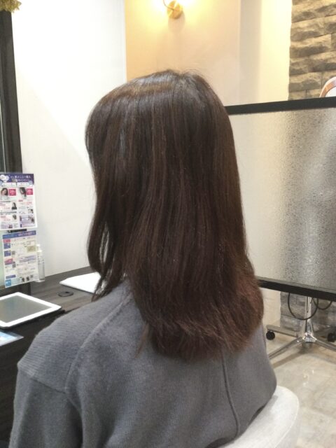 写真：Before