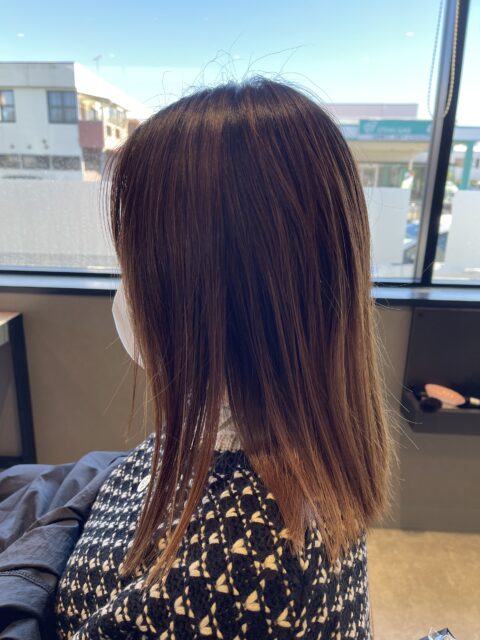 写真：Before