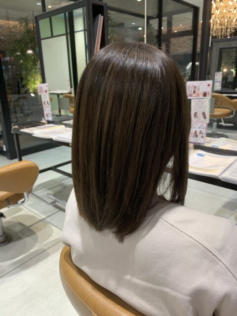 写真：After