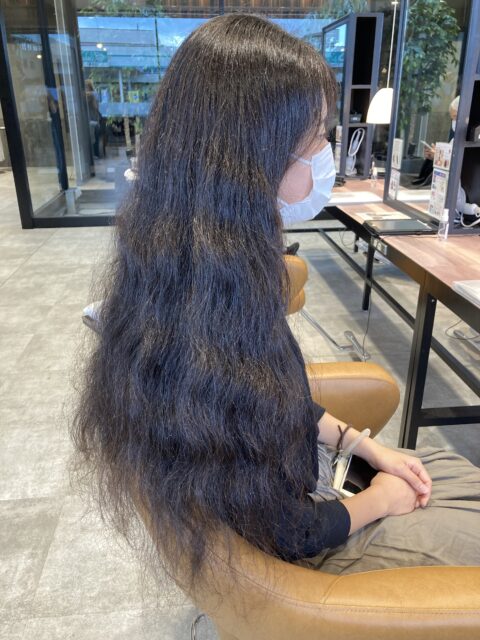 写真：Before