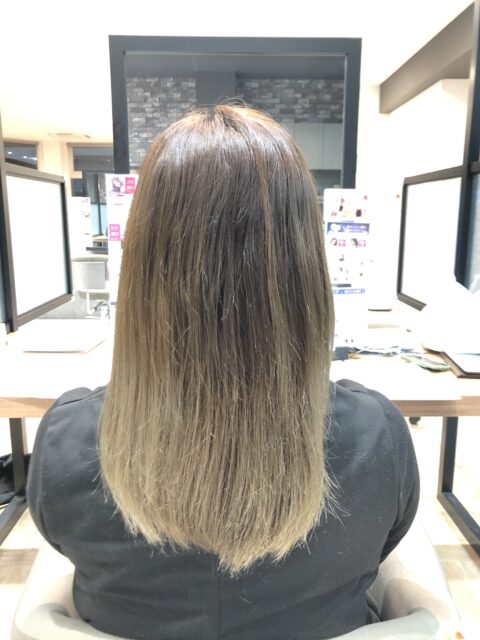 写真：Before