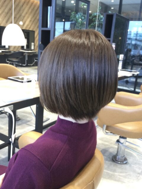 写真:After