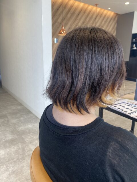 写真：Before