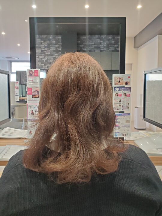 写真：Before