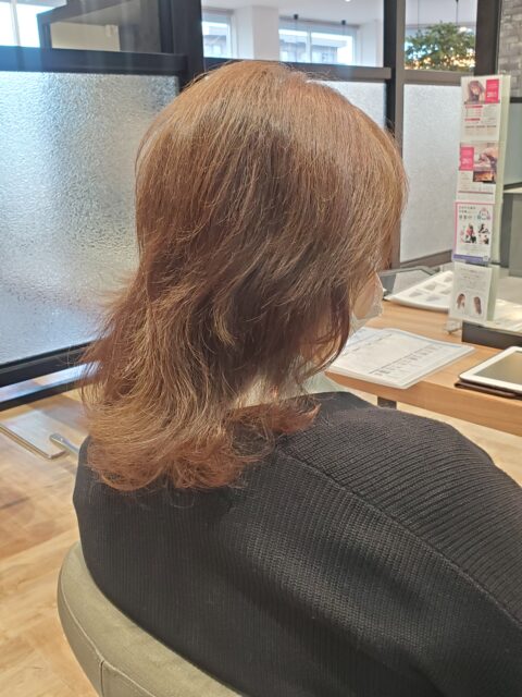 写真：Before