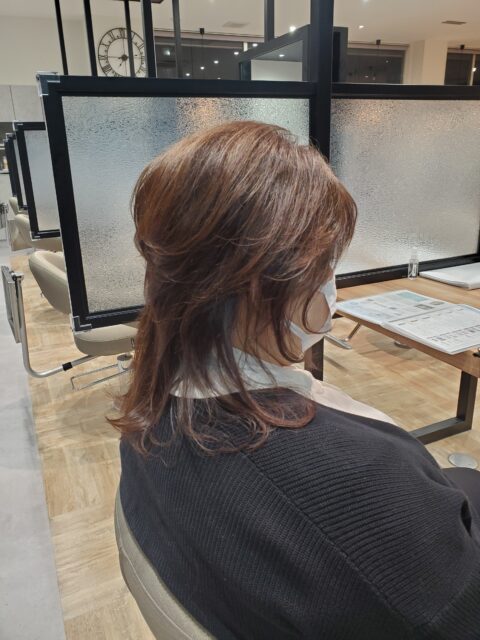 写真:After