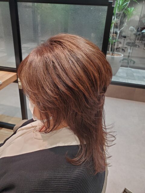 写真:After