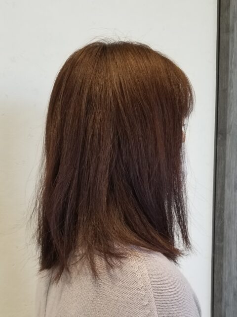 写真：Before