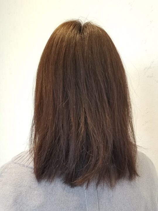 写真：Before