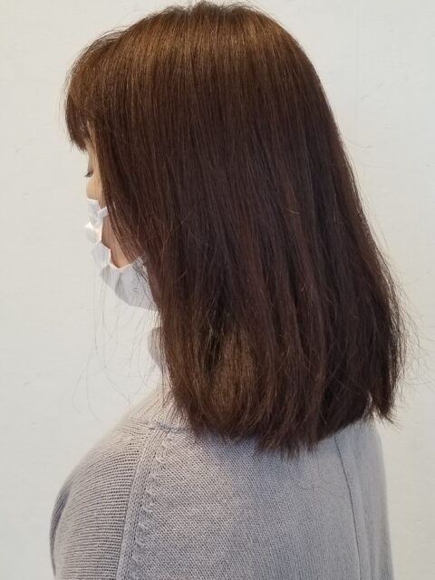 写真：Before