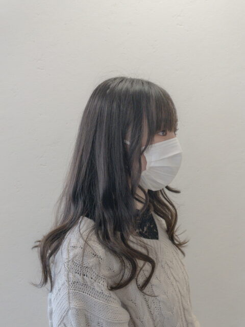 写真：Before