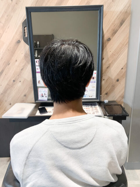 写真:Before