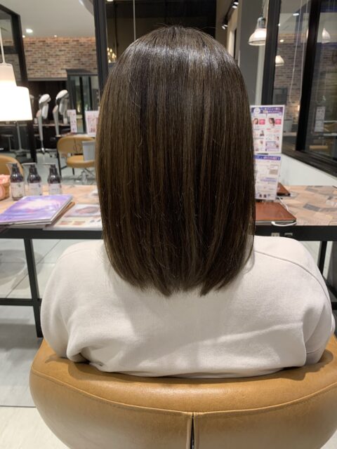 写真：After