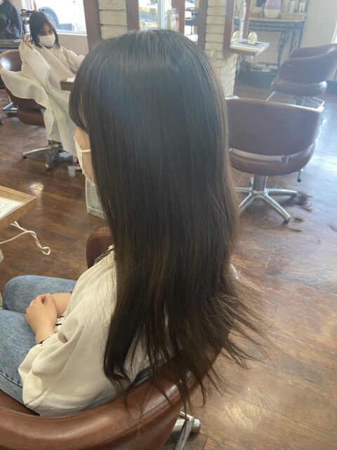 写真：Before