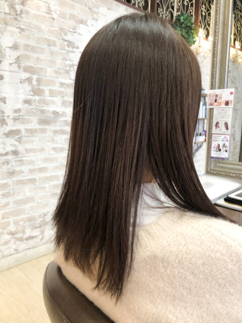 写真：Before