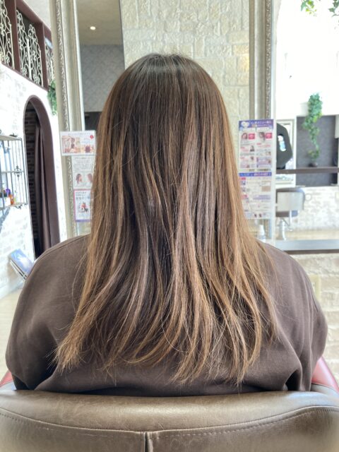 写真：Before