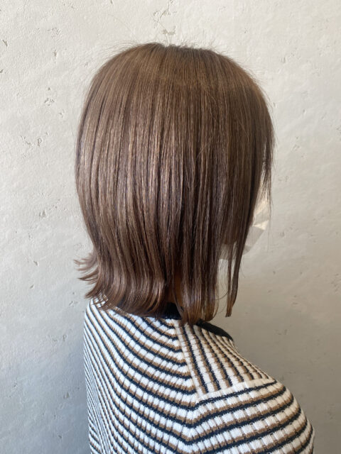 写真:After