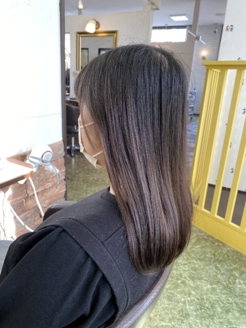 写真：Before