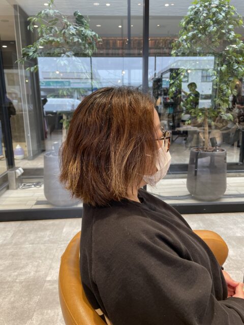 写真：Before