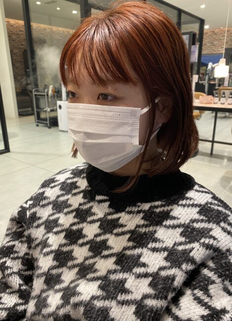 写真：Before